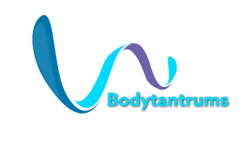Bodytantrums